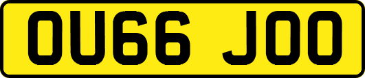 OU66JOO
