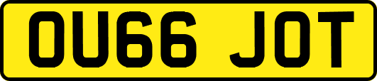 OU66JOT