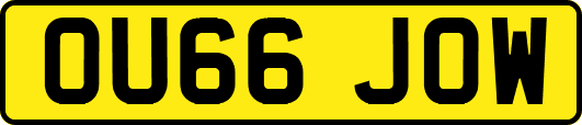 OU66JOW