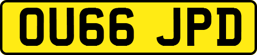 OU66JPD