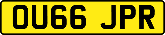 OU66JPR