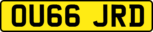 OU66JRD