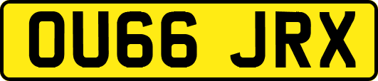 OU66JRX
