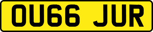OU66JUR