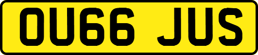 OU66JUS