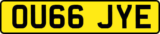 OU66JYE