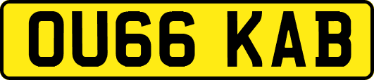 OU66KAB