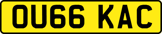 OU66KAC
