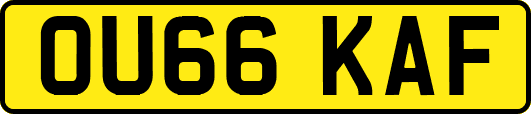 OU66KAF