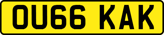 OU66KAK