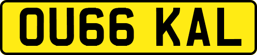 OU66KAL