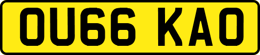 OU66KAO