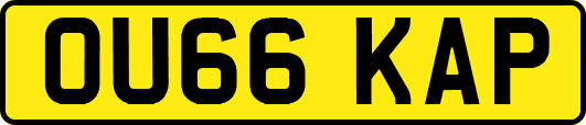 OU66KAP