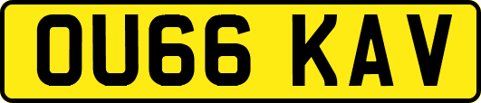 OU66KAV