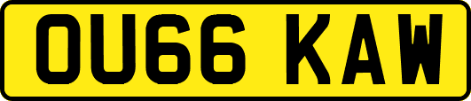 OU66KAW