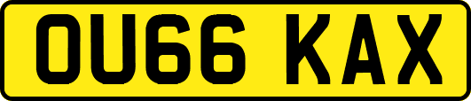 OU66KAX