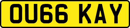 OU66KAY