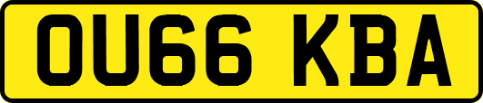 OU66KBA