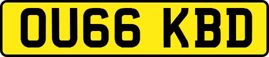 OU66KBD