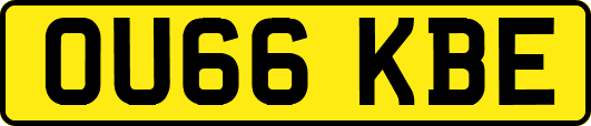 OU66KBE