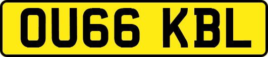 OU66KBL