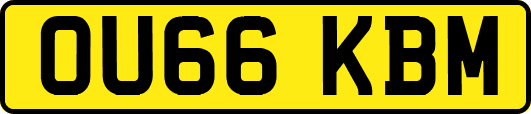 OU66KBM