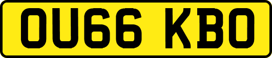 OU66KBO