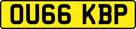 OU66KBP