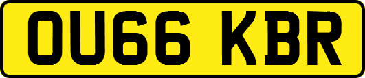 OU66KBR