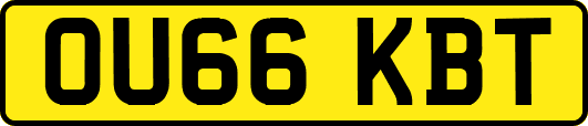 OU66KBT