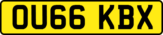 OU66KBX