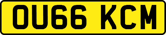 OU66KCM