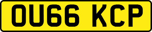 OU66KCP