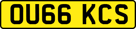 OU66KCS