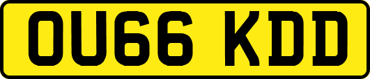 OU66KDD
