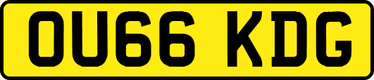OU66KDG