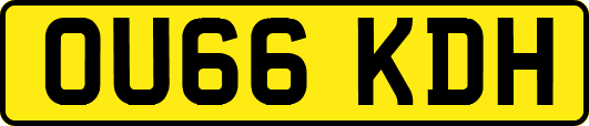 OU66KDH