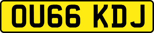 OU66KDJ