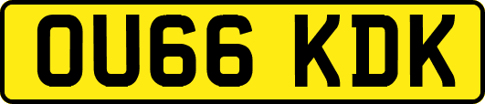 OU66KDK