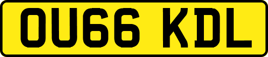 OU66KDL