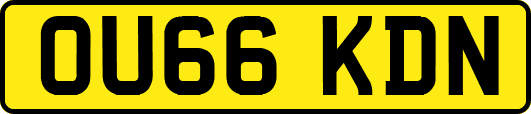 OU66KDN