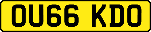 OU66KDO