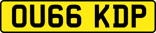OU66KDP