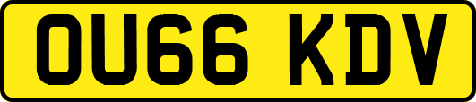 OU66KDV