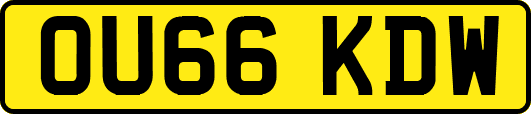 OU66KDW