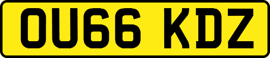 OU66KDZ