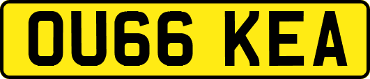 OU66KEA