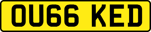 OU66KED