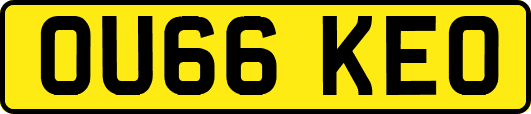OU66KEO