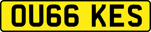 OU66KES